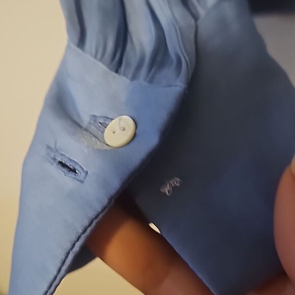 CELLIGRAPHIE Wrap Top XL - Picture 6 of 8